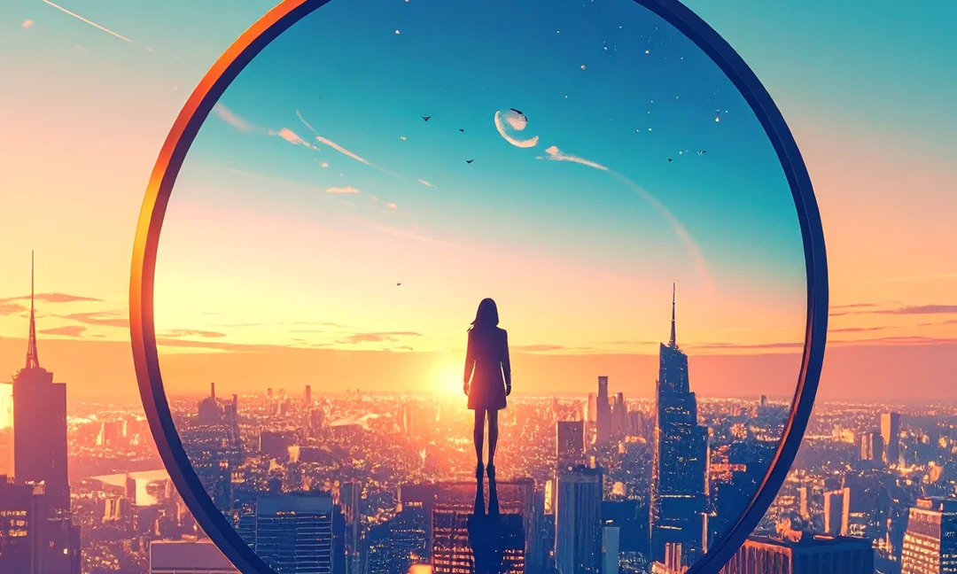 Votre image de marque : Le premier reflet de votre succès